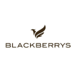 BlackBerrys